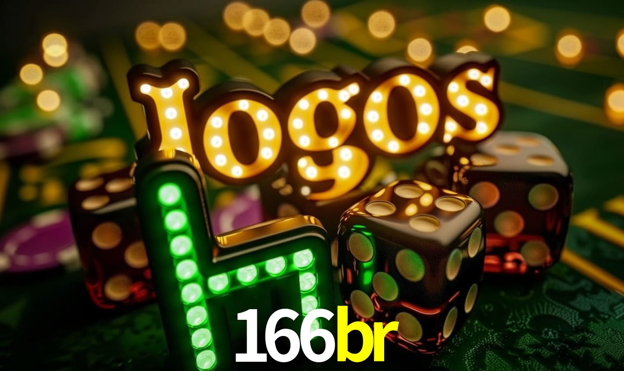 Estatísticas 166br