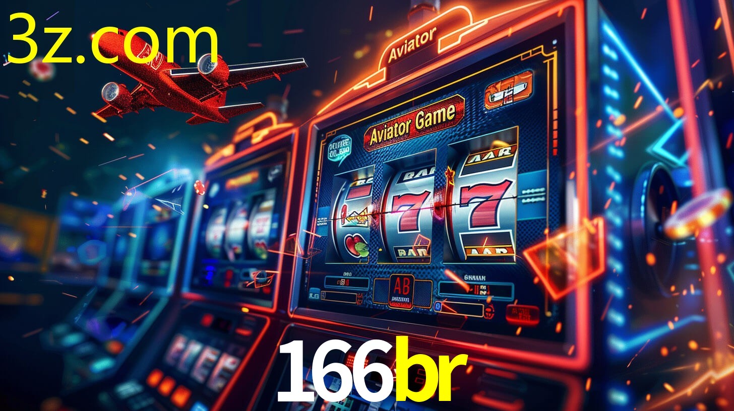 166BR.COM