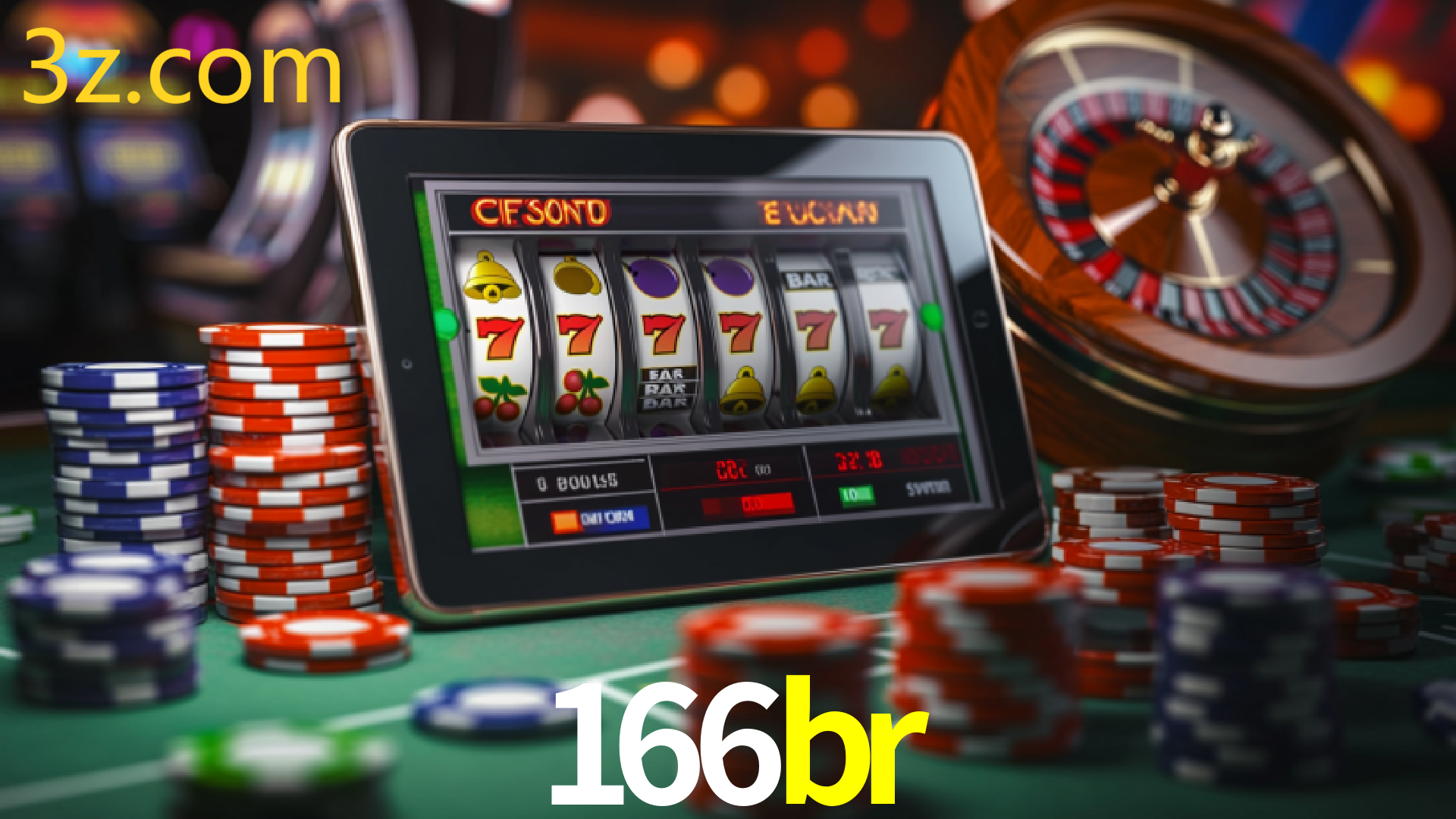 166BR.COM