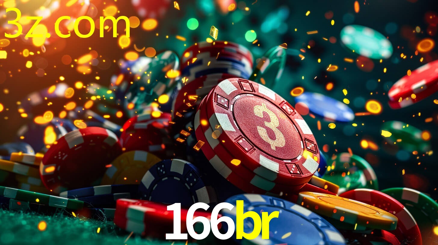 166BR.COM