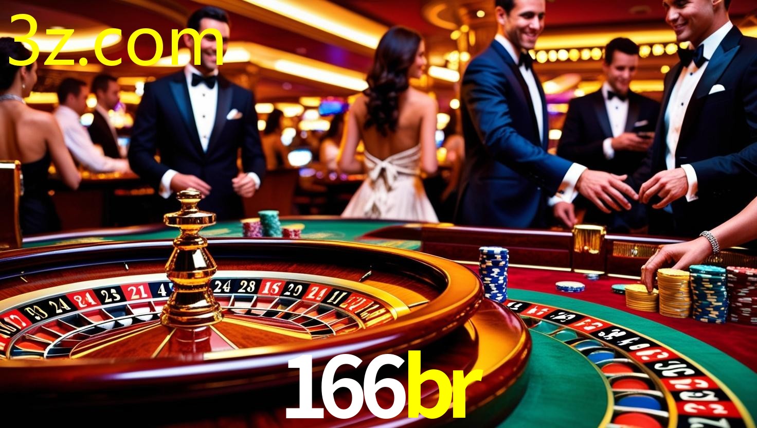 166BR.COM