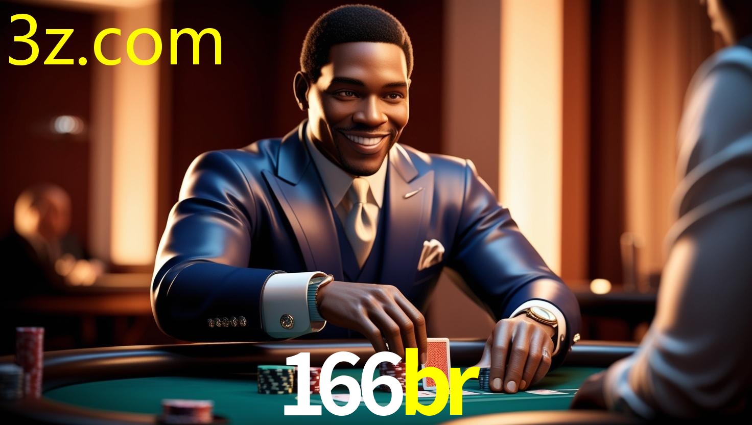 166BR.COM