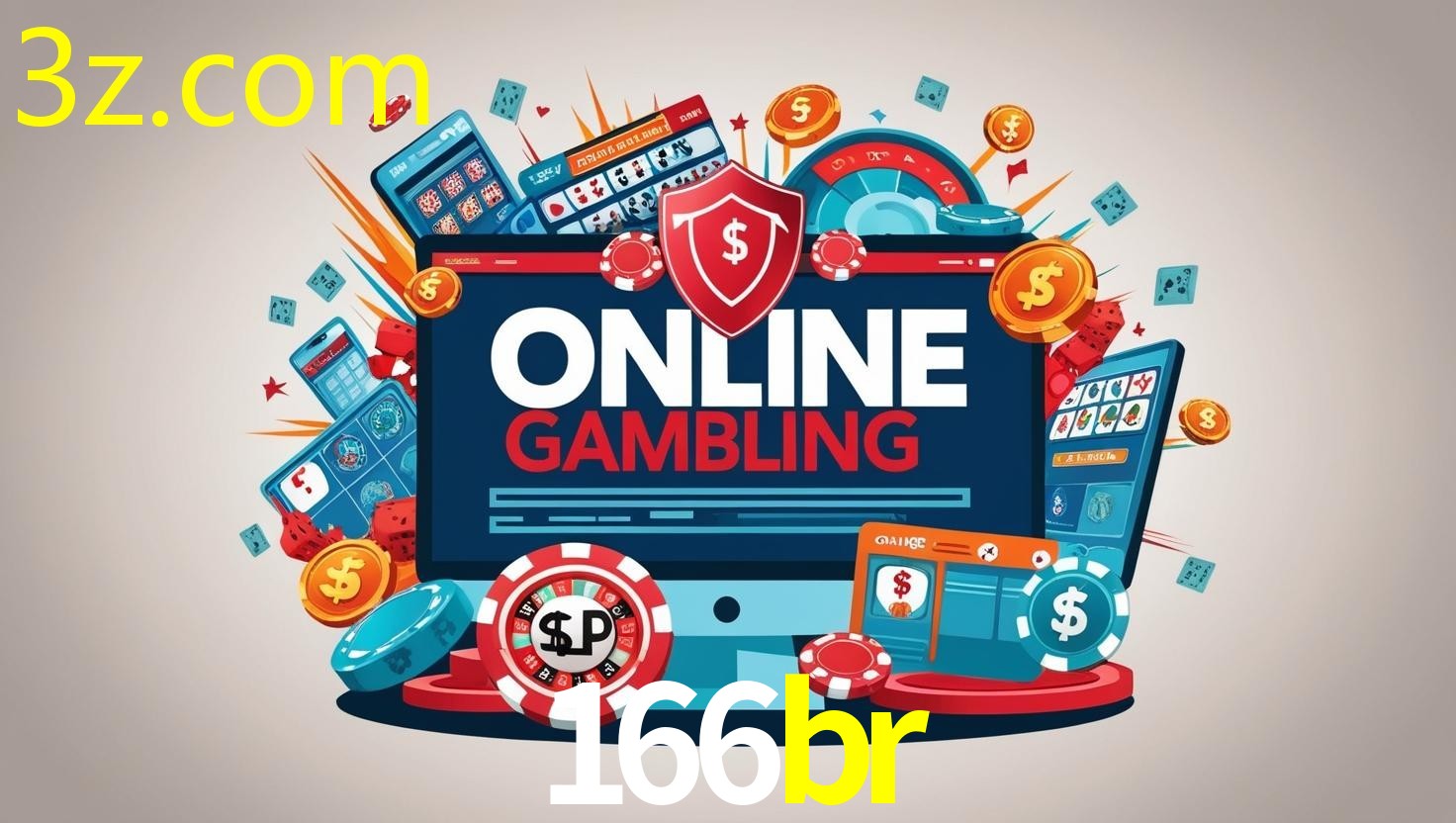 166BR.COM