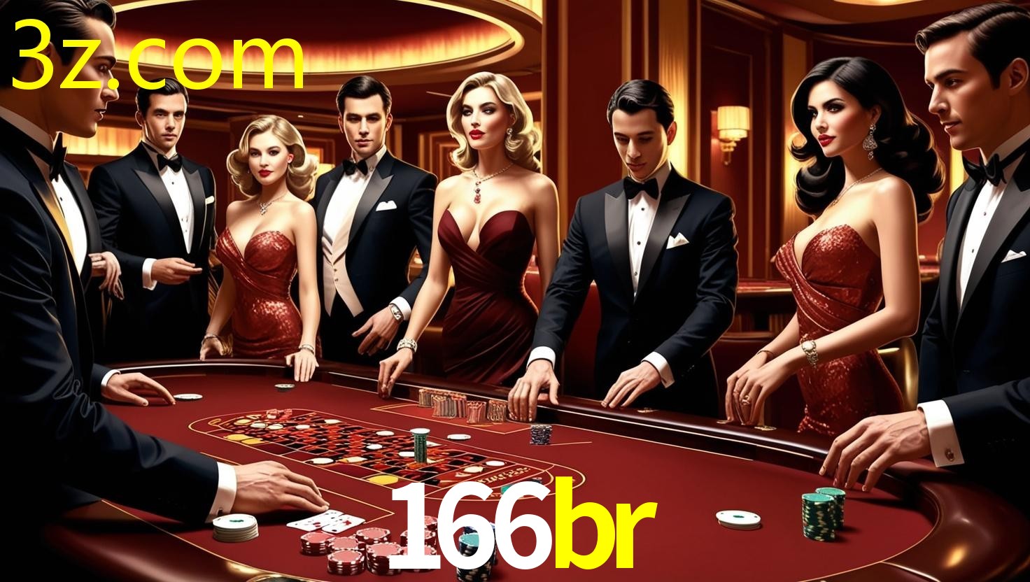 166BR.COM