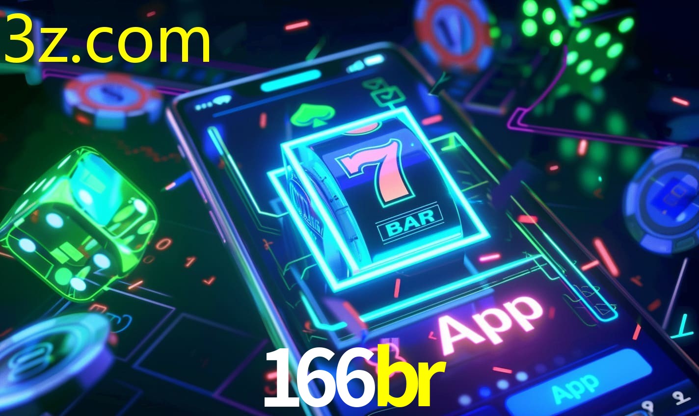 166BR.COM