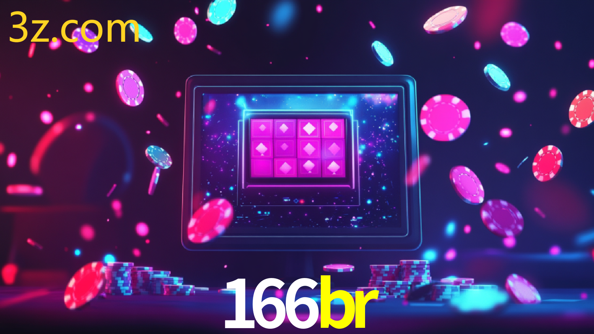 166BR.COM