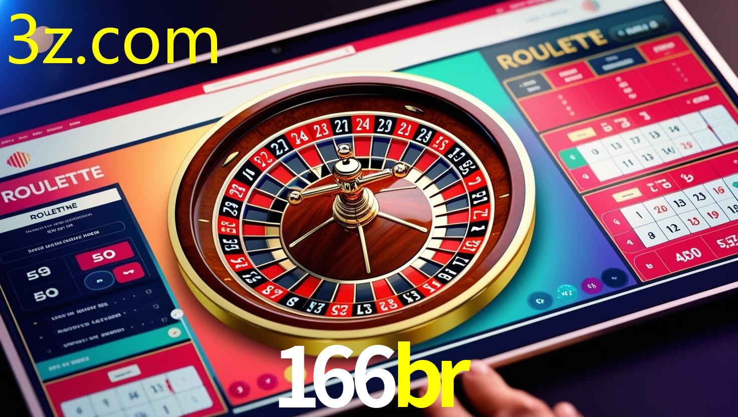 166BR.COM
