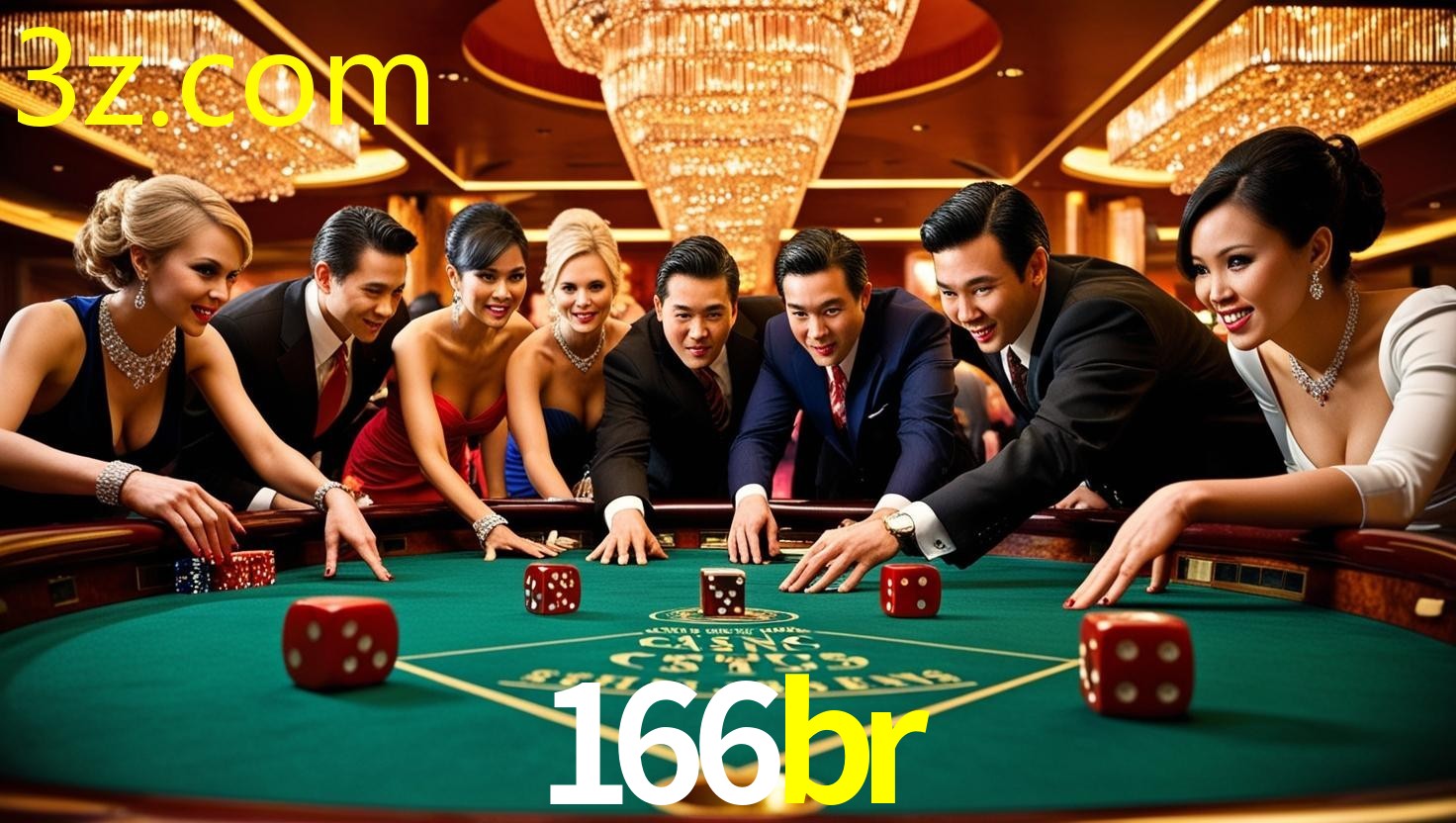 166BR.COM