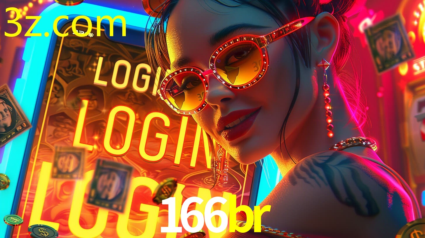 166BR.COM