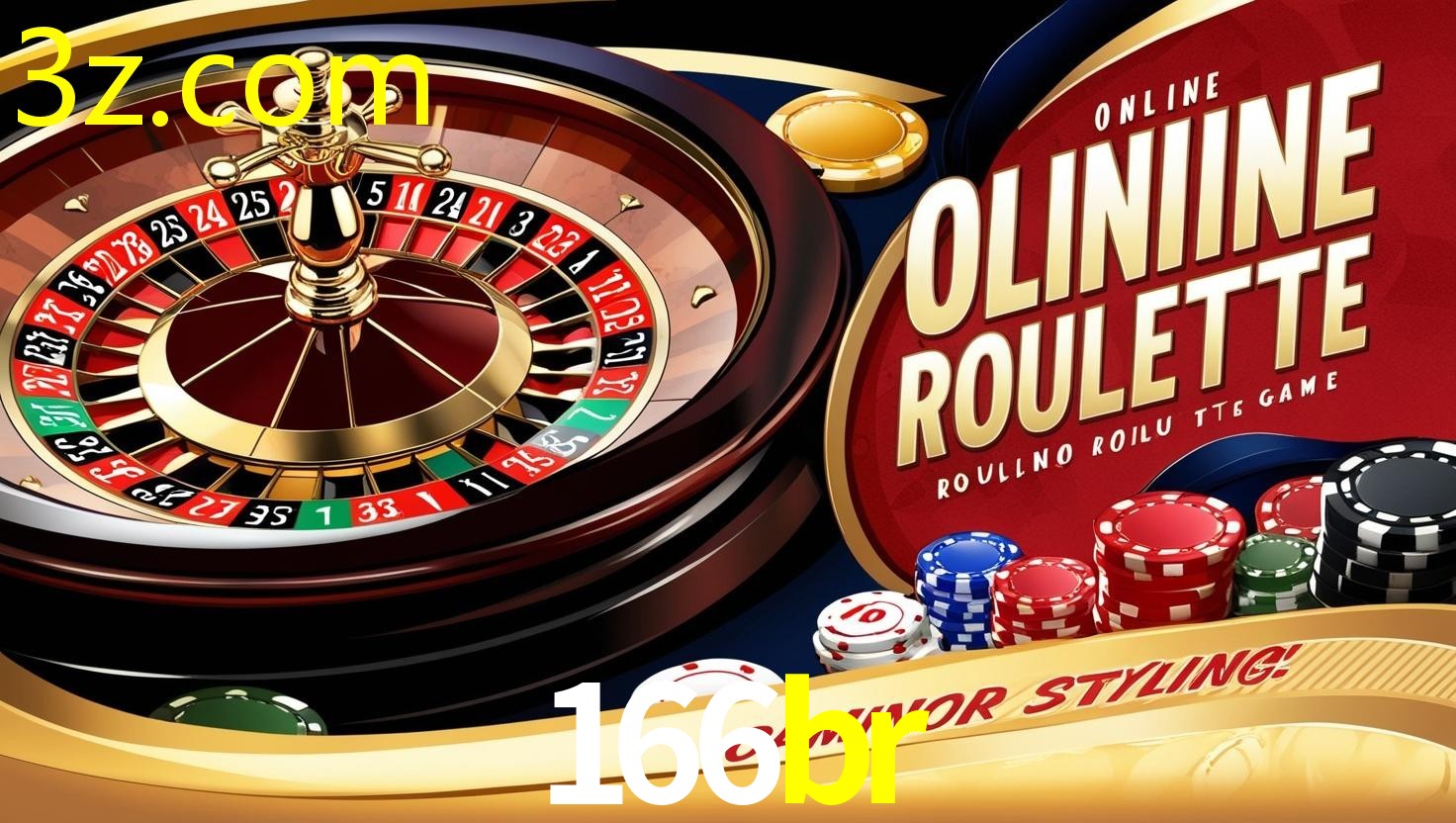 166BR.COM
