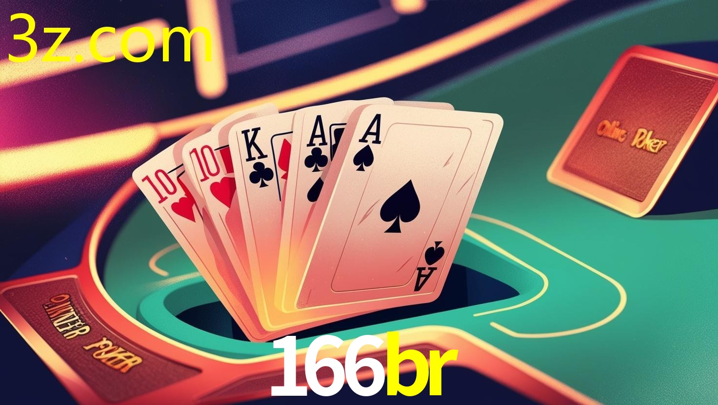 166BR.COM