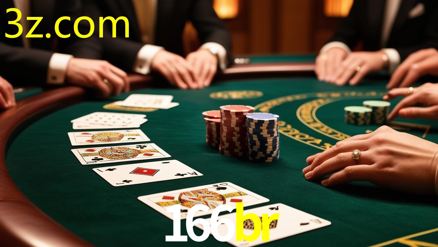 166BR.COM