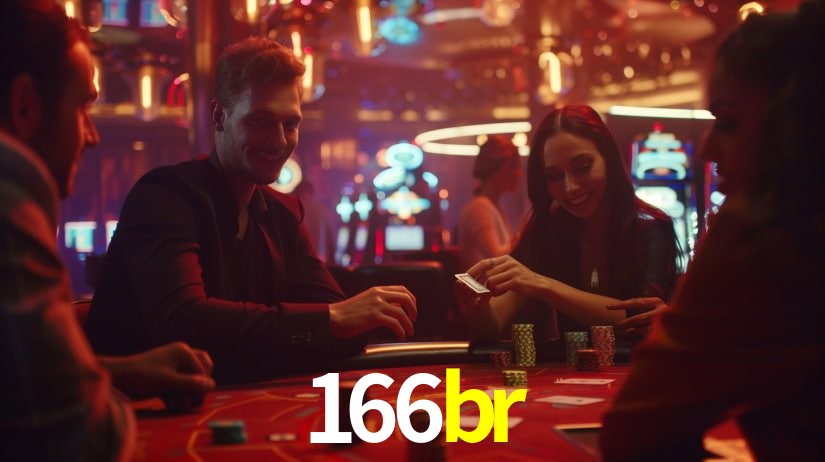 A Emoção da Loteria na 166br: Uma Chance de Mudança de Vida