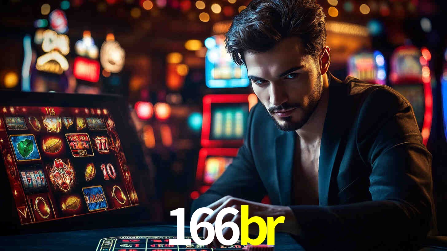 166br bet