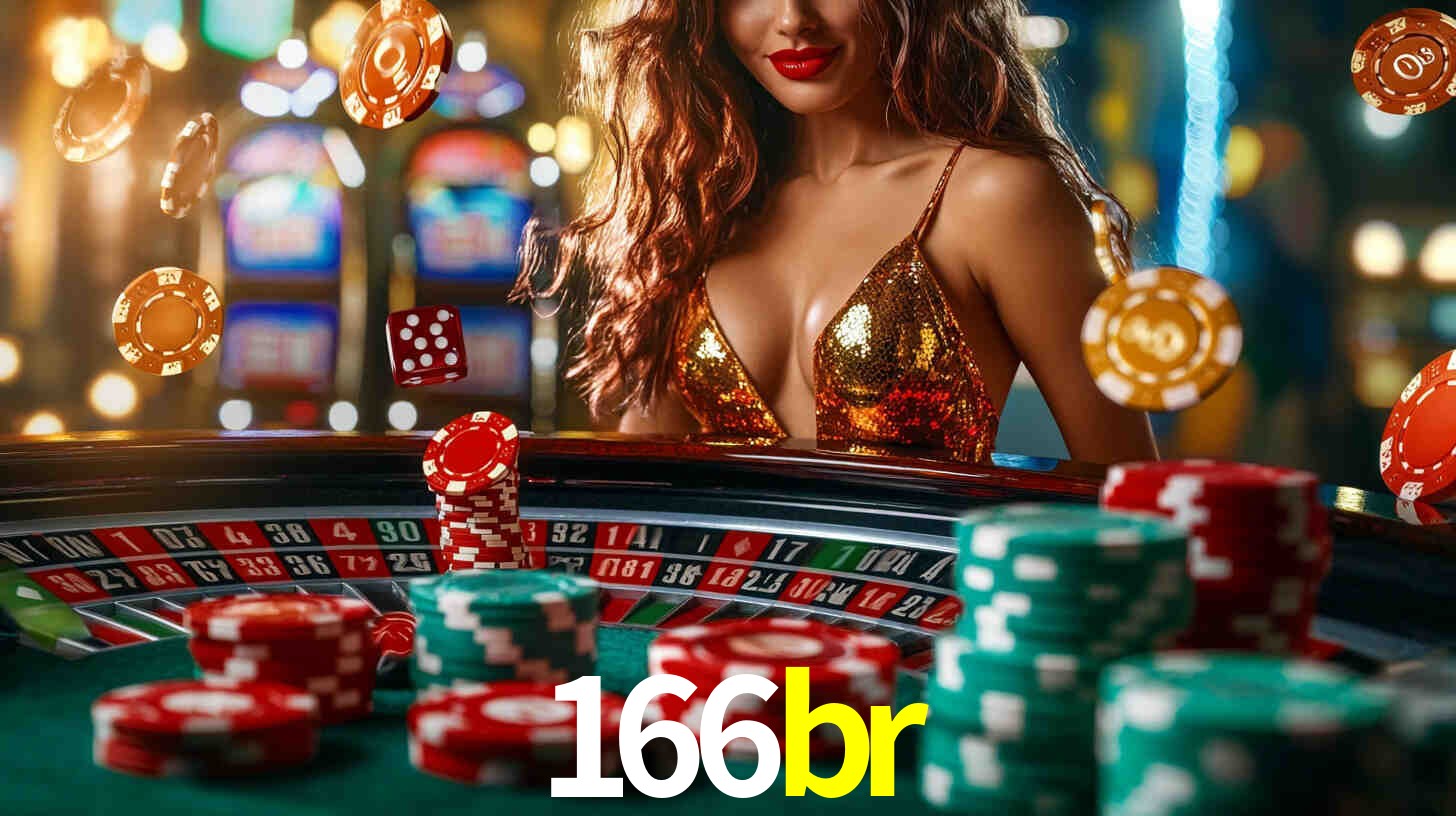 166br App Interface