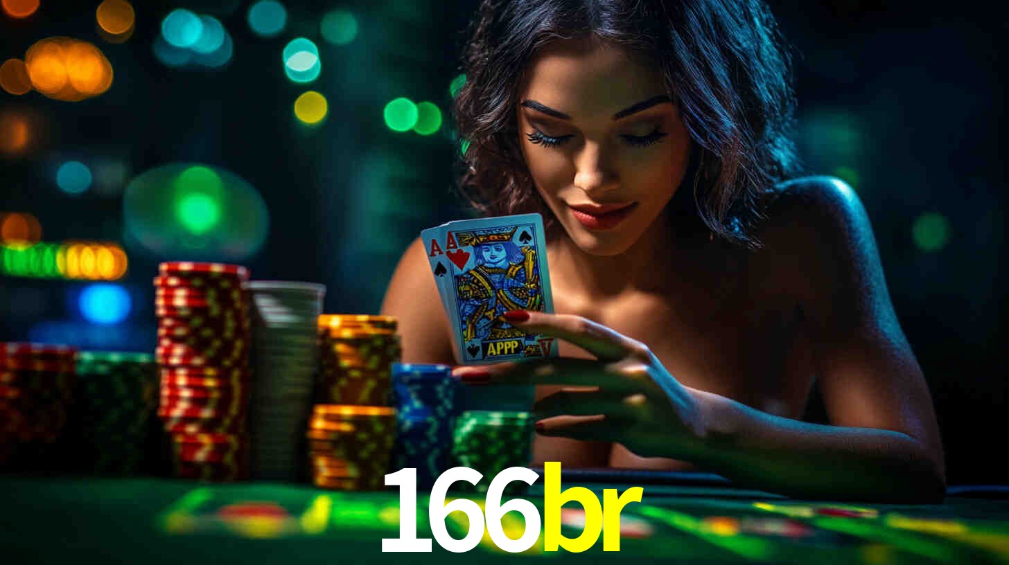 A Experiência Imersiva dos Cassinos Ao Vivo no 166br