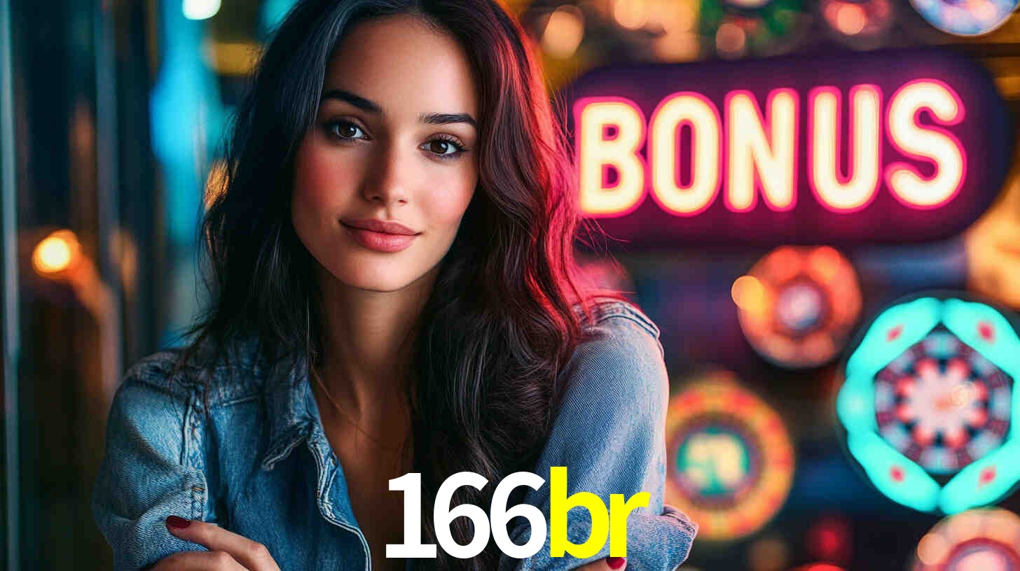166br,166br.com