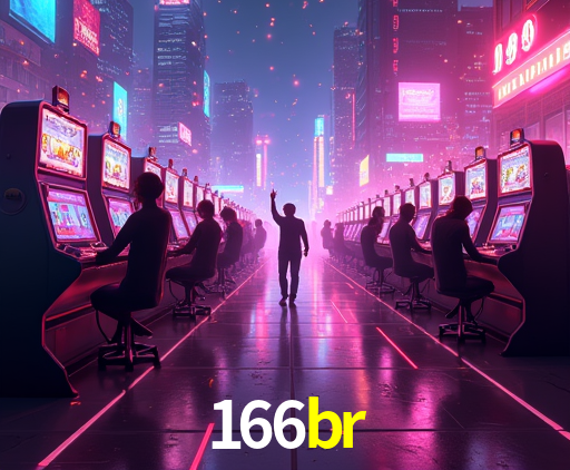PIX Instantâneo 166br