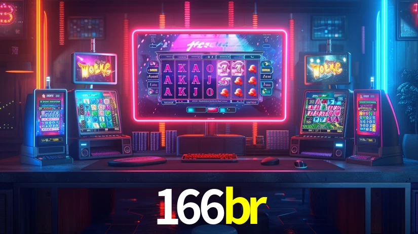 166br,166br.com