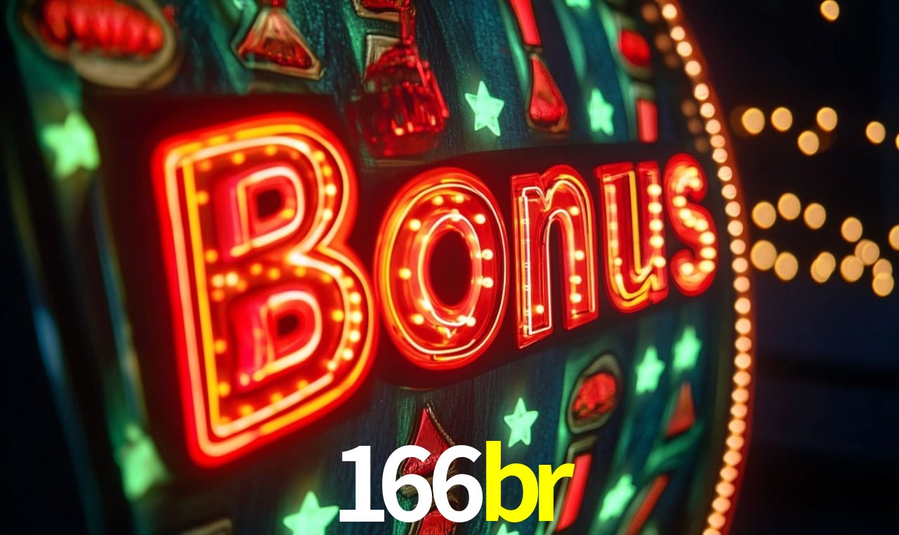 Página oficial no Facebook da 166br
