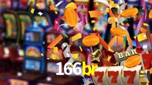166br.com