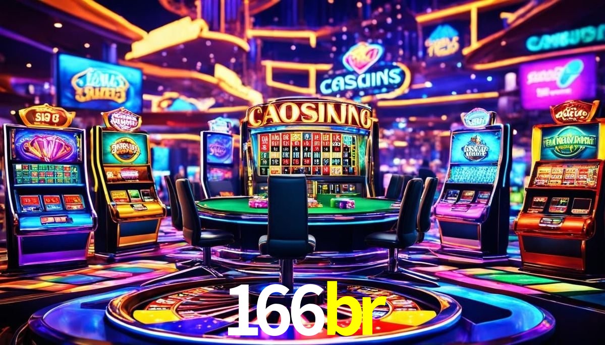 Apostas de Tênis 166br