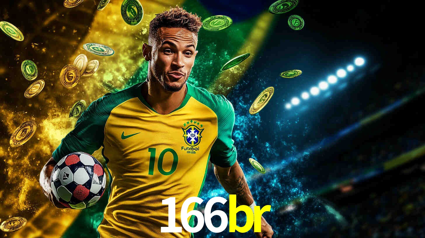 A Popularidade dos Caça-Níqueis no 166br
