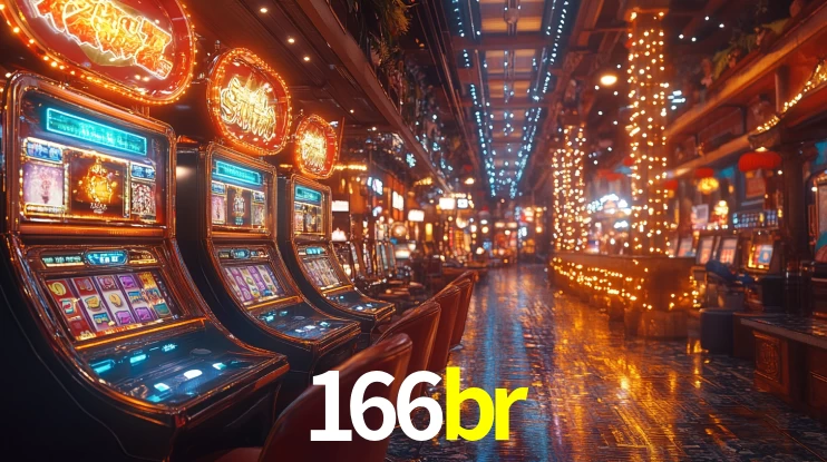 166br: Seu Especialista em Apostas Esportivas Brasileiras