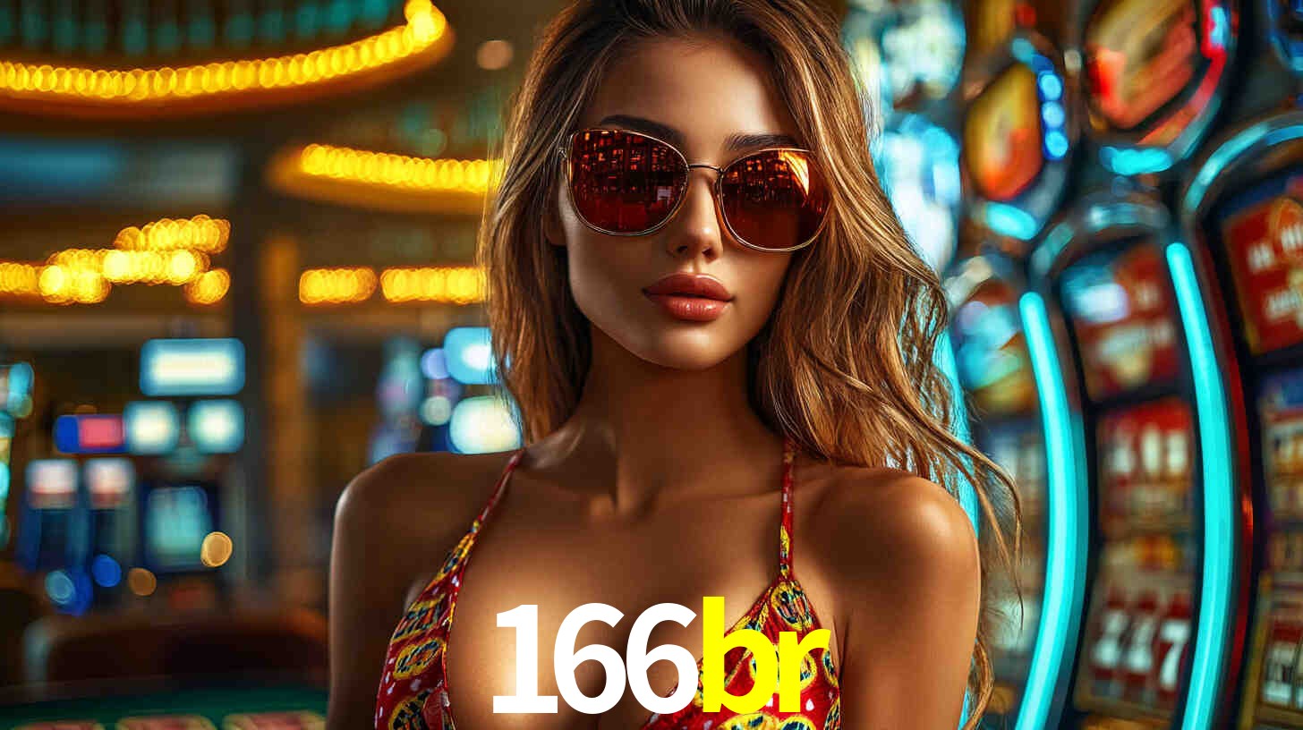 Cashback e recargas na 166br