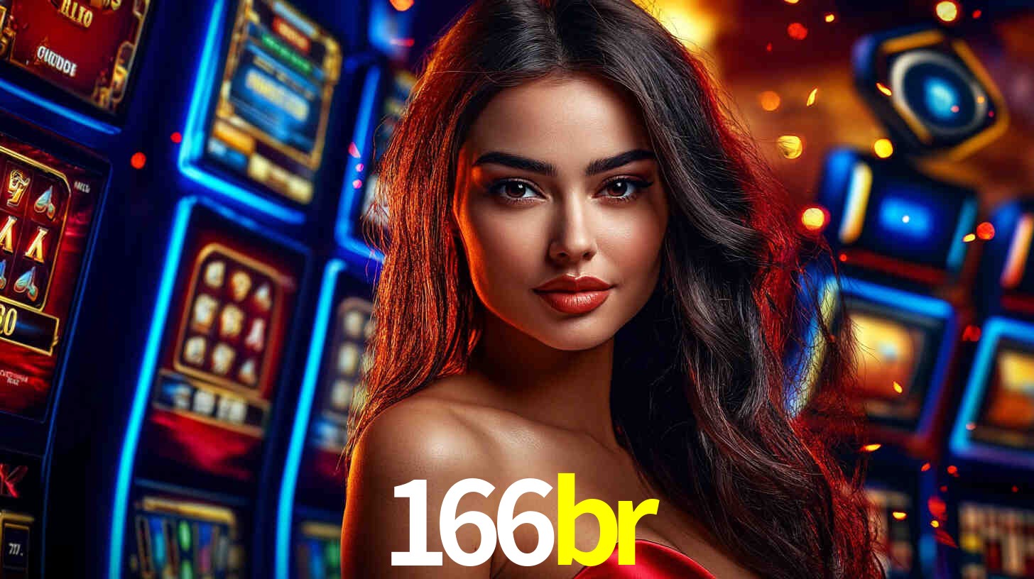 Apostas Esportivas na 166br: Um Guia Completo