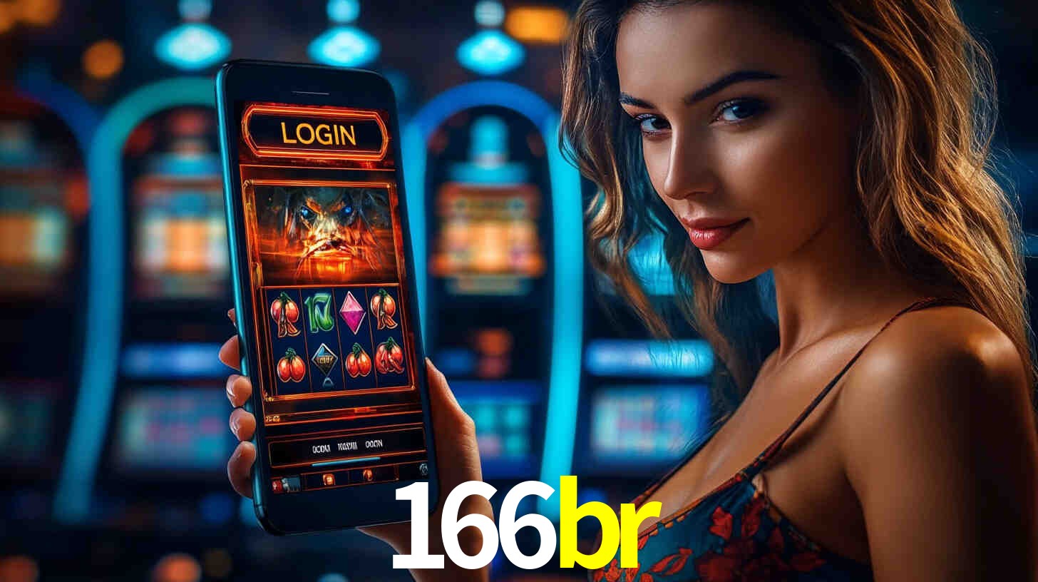 166br,166br.com