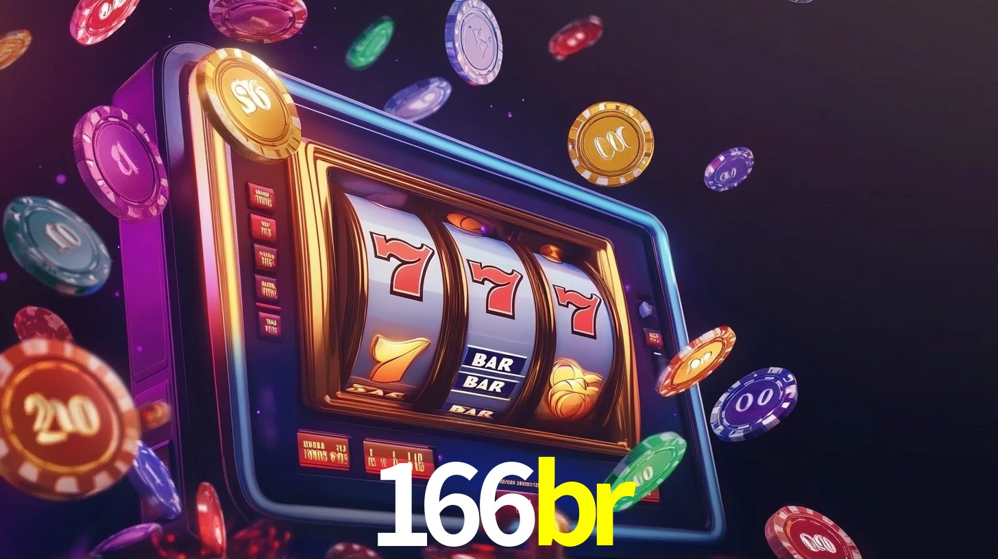 Welcome Bonus 166br