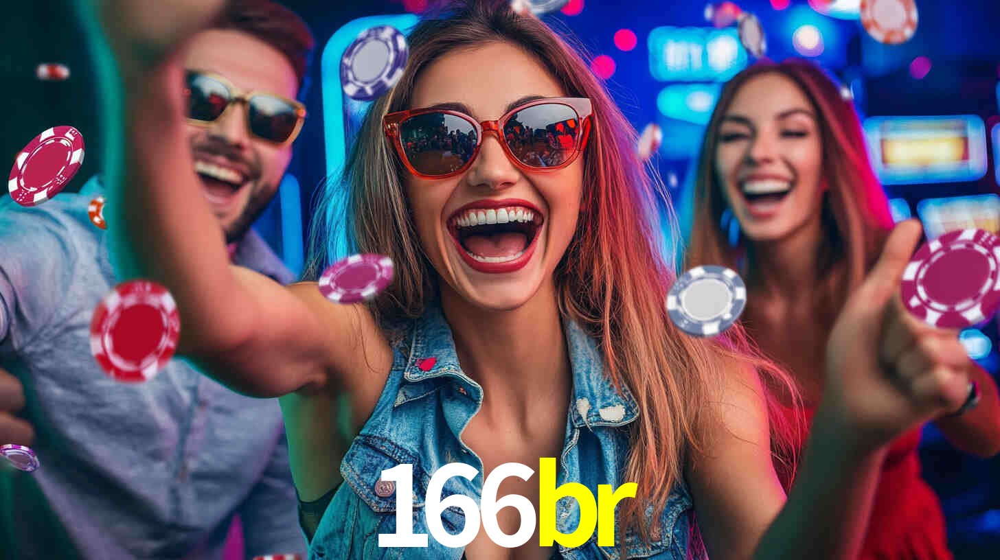 Apostas Esportivas na 166br: Um Guia Completo