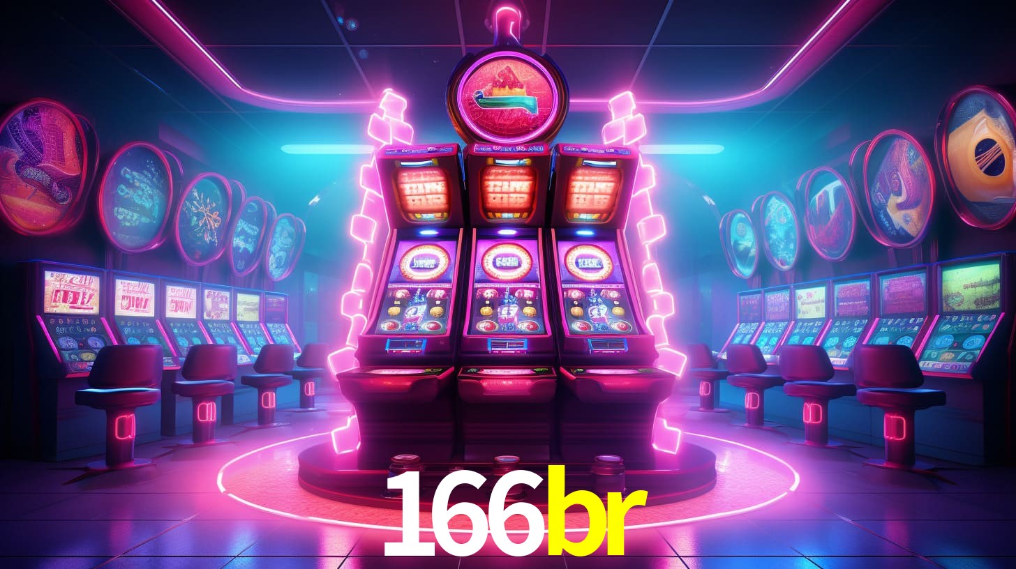 166br,166br.com