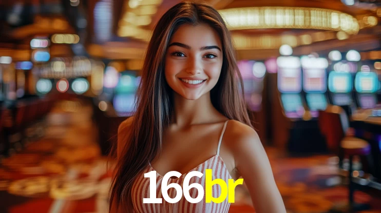Ofertas Imperdíveis na 166br: Promoções e Bônus Que Valem a Pena