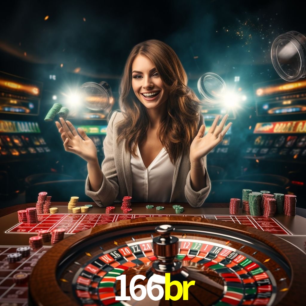 Experimente o Login Seguro Premium no 166br
