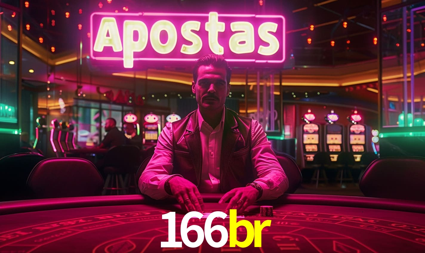 Descubra a Essência do 166br: Nossa História e Compromissos