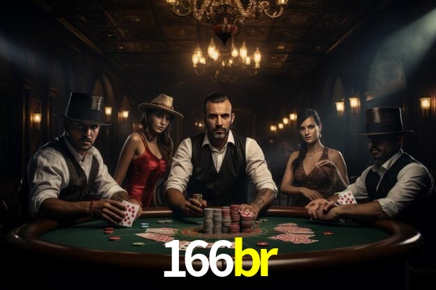 A Experiência Imersiva dos Cassinos Ao Vivo no 166br