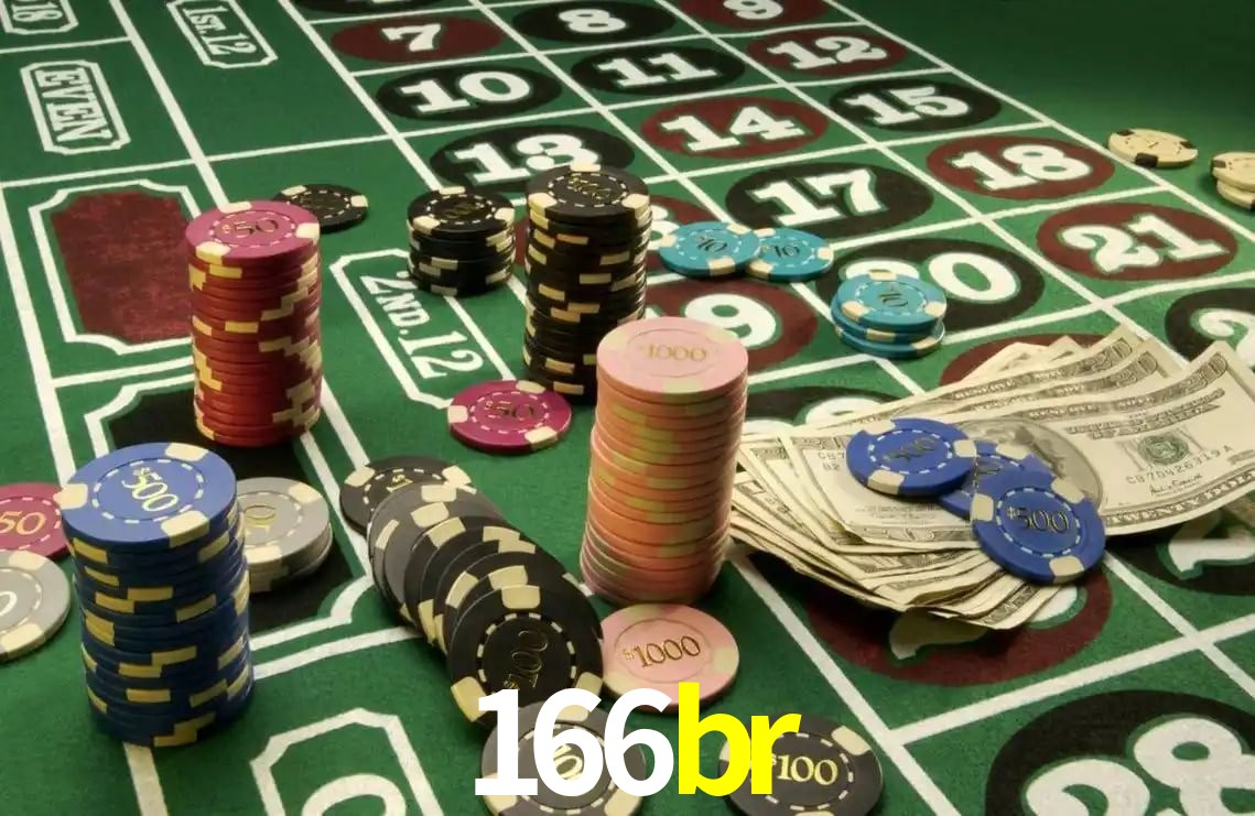 166br,166br.com