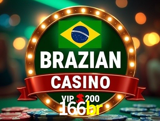 Canal oficial no Telegram da 166br