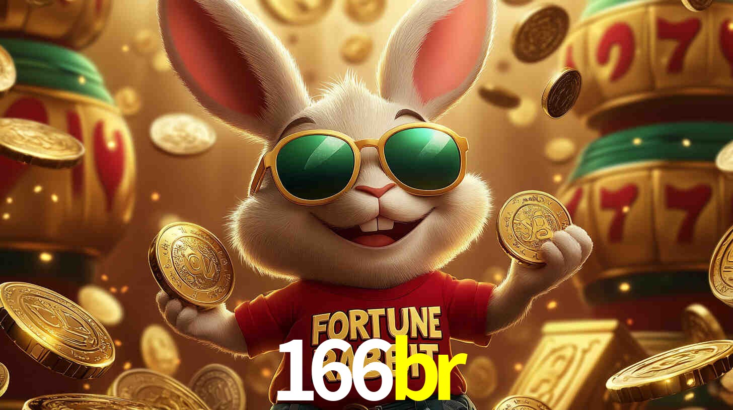 166br.com
