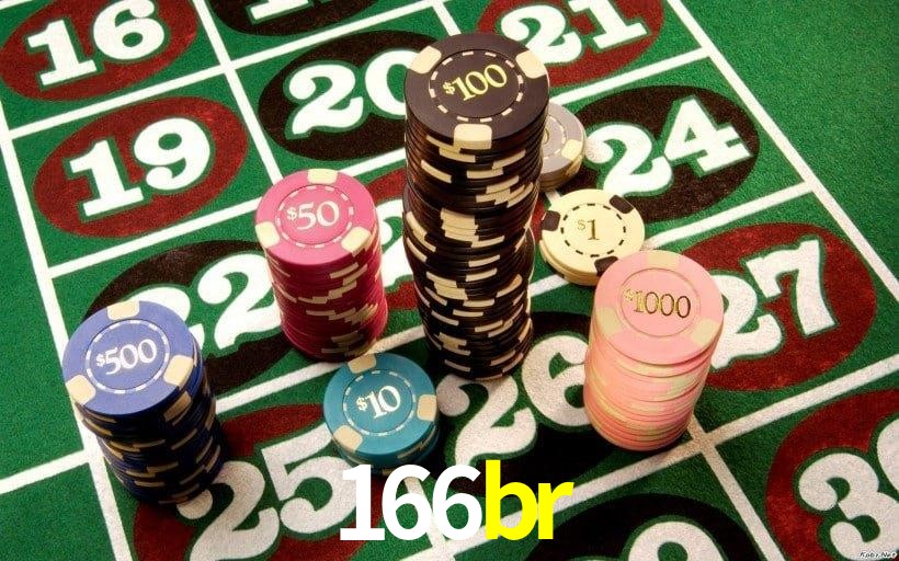 Descubra o Programa VIP da 166br: Vantagens Exclusivas para Jogadores