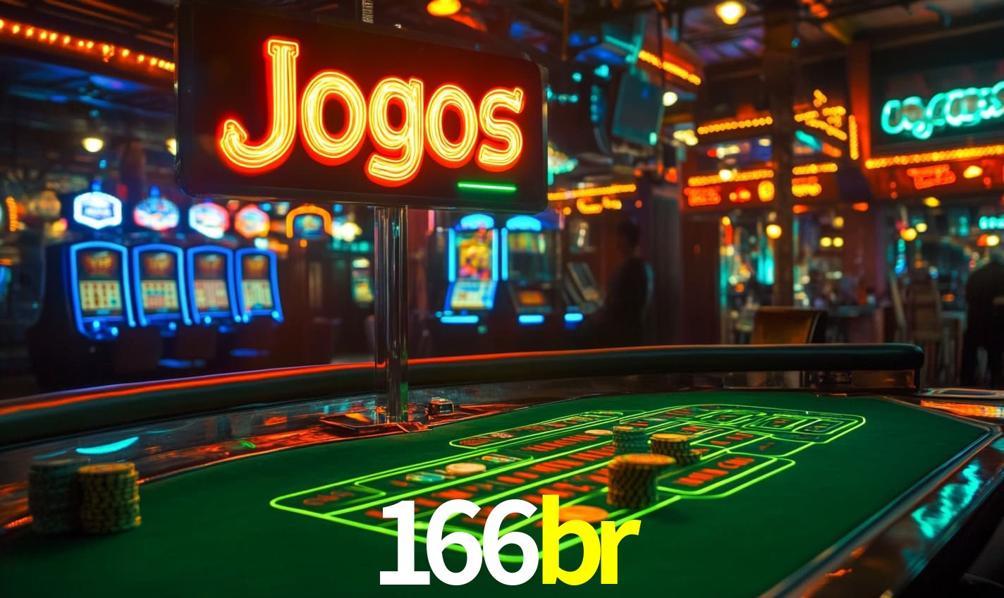 Diretório de Jogos 166br