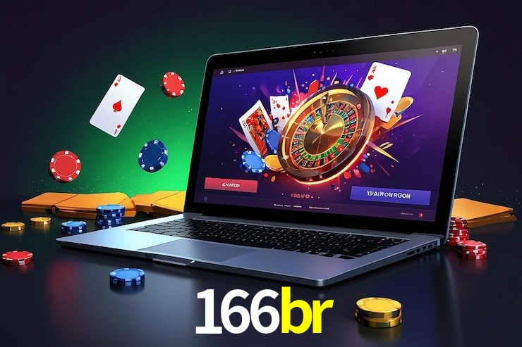Promoção Relâmpago 166br