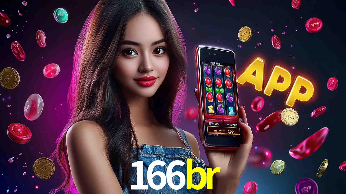 Inovações de Jogos na 166br: O Futuro das Experiências Interativas