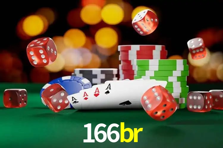 Recursos de Bônus 166br