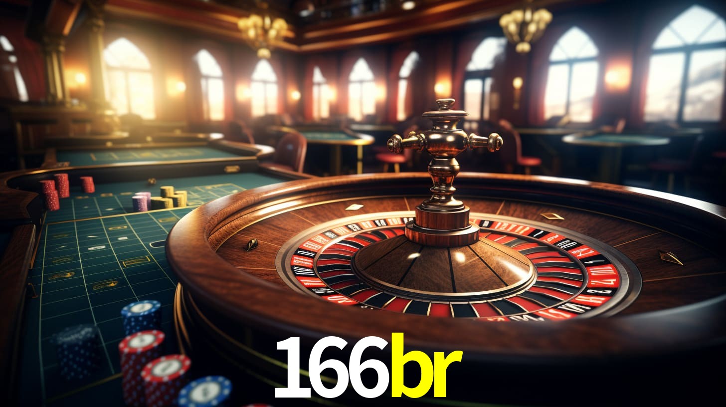 VIP Casino 166br