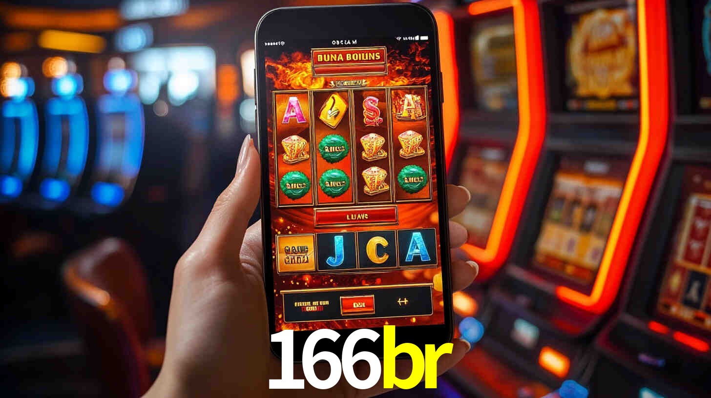 166br.com