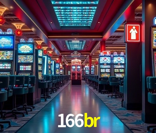 Descubra a Essência do 166br: Nossa História e Compromissos