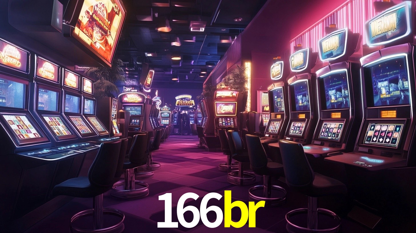 166br,166br.com